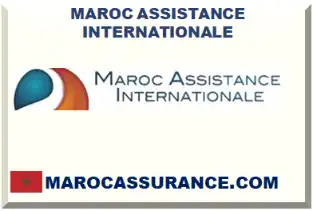 MAROC ASSISTANCE INTERNATIONALE