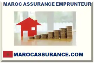 MAROC ASSURANCE EMPRUNTEUR