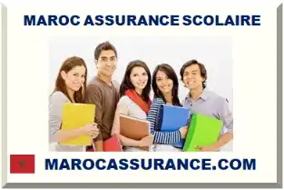 MAROC ASSURANCE SCOLAIRE