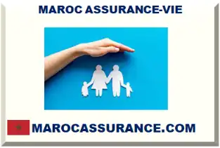 MAROC ASSURANCE-VIE