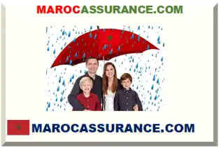 MAROC ASSURANCE 2026-2027