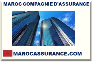 MAROC COMPAGNIE D'ASSURANCE